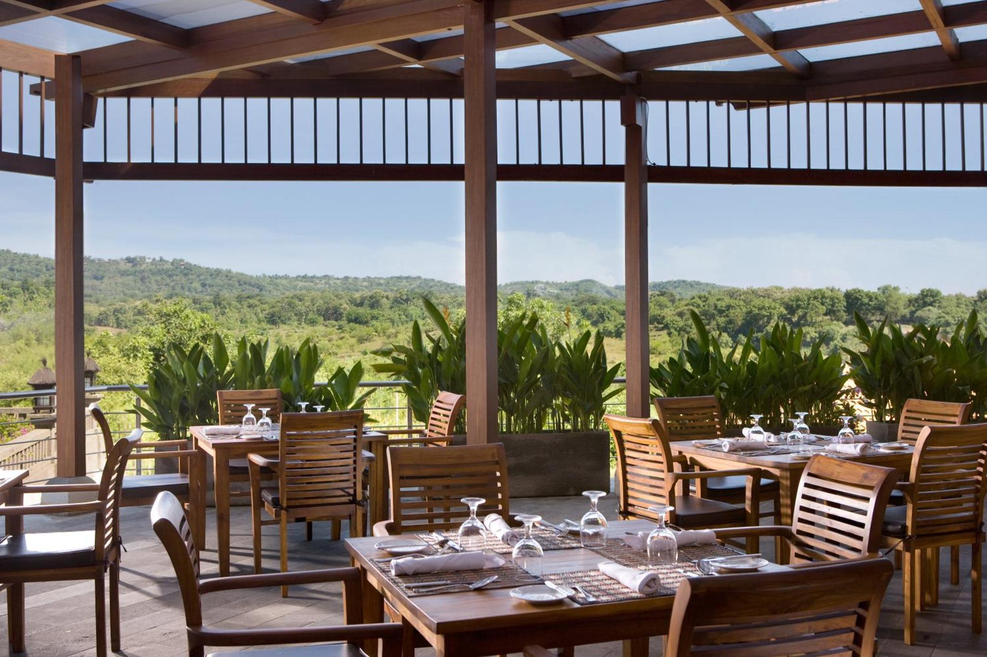 New Kuta Hotel By Lorin Uluwatu  Exterior photo