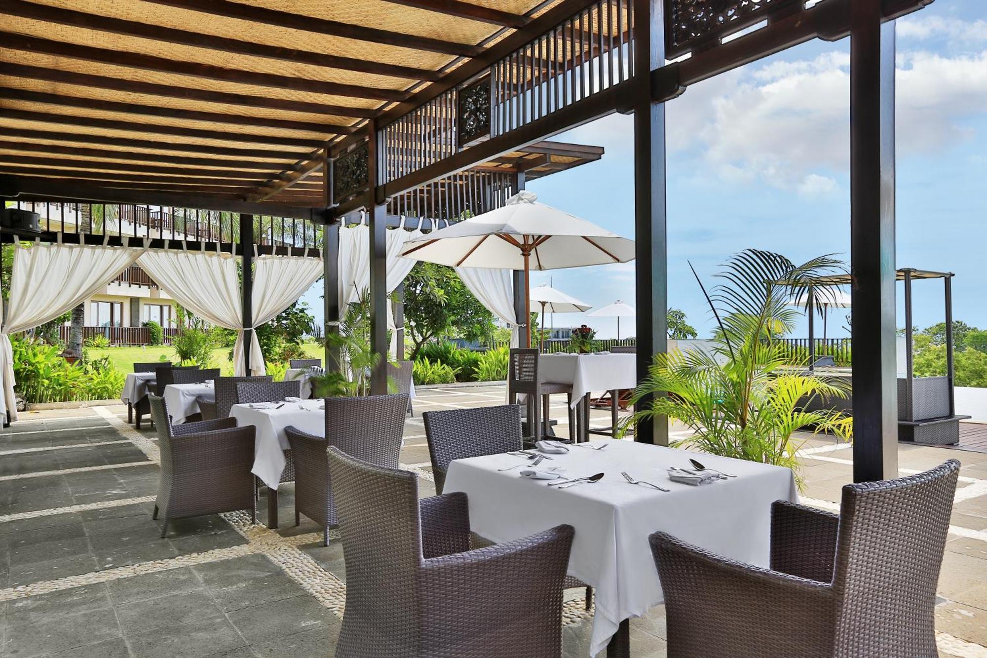 New Kuta Hotel By Lorin Uluwatu  Exterior photo