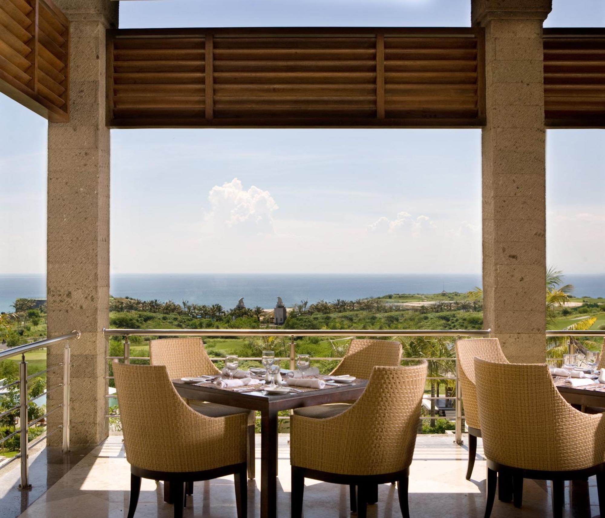 New Kuta Hotel By Lorin Uluwatu  Exterior photo
